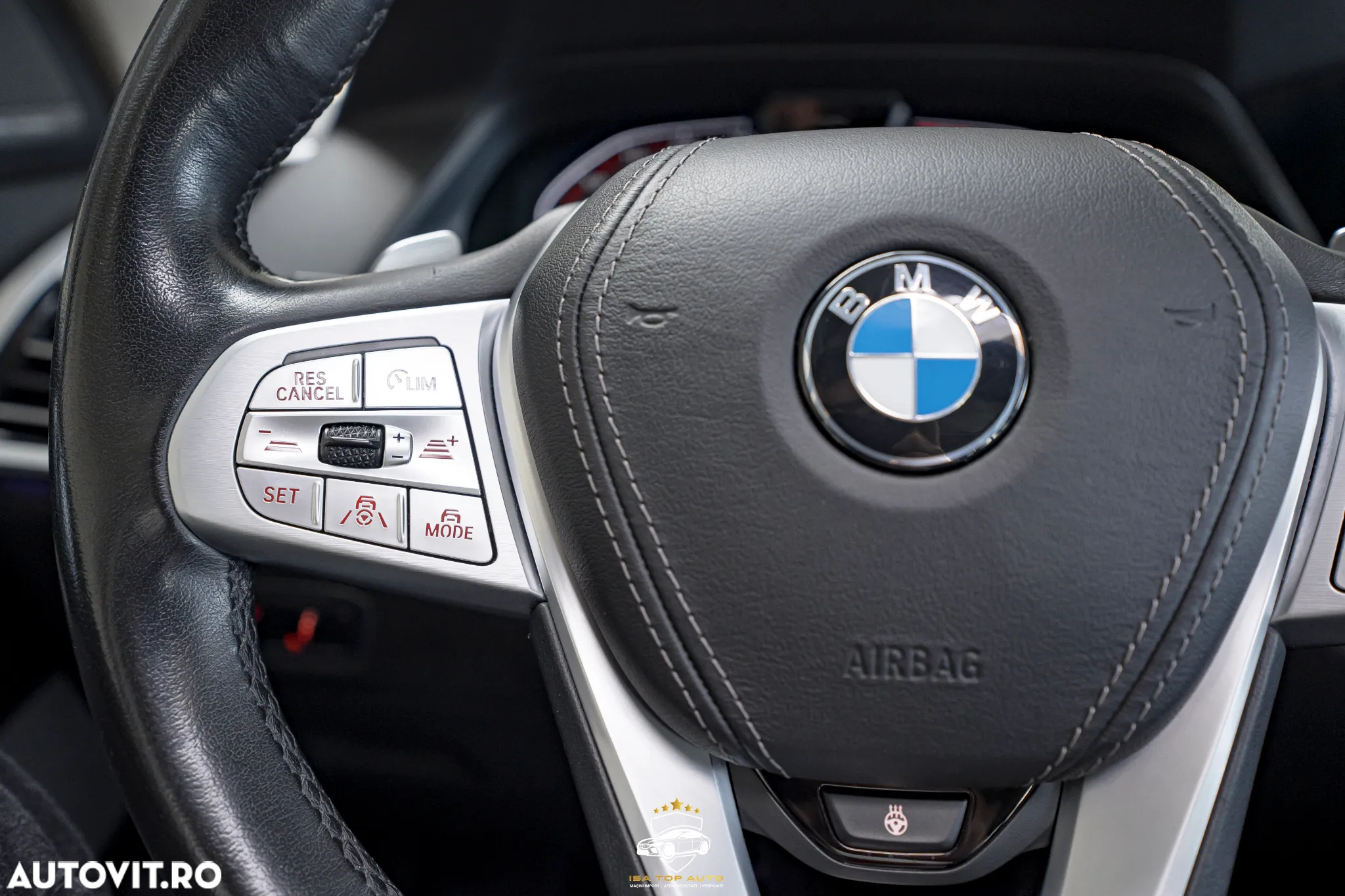 BMW X7 xDrive40i - 13