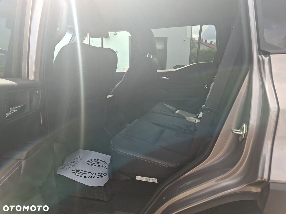Toyota Land Cruiser LC 2.8 D-4D Executive - 12