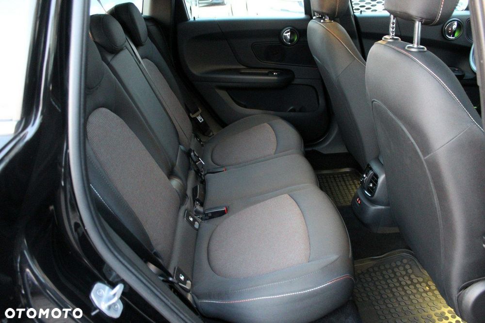 MINI Countryman Cooper - 12