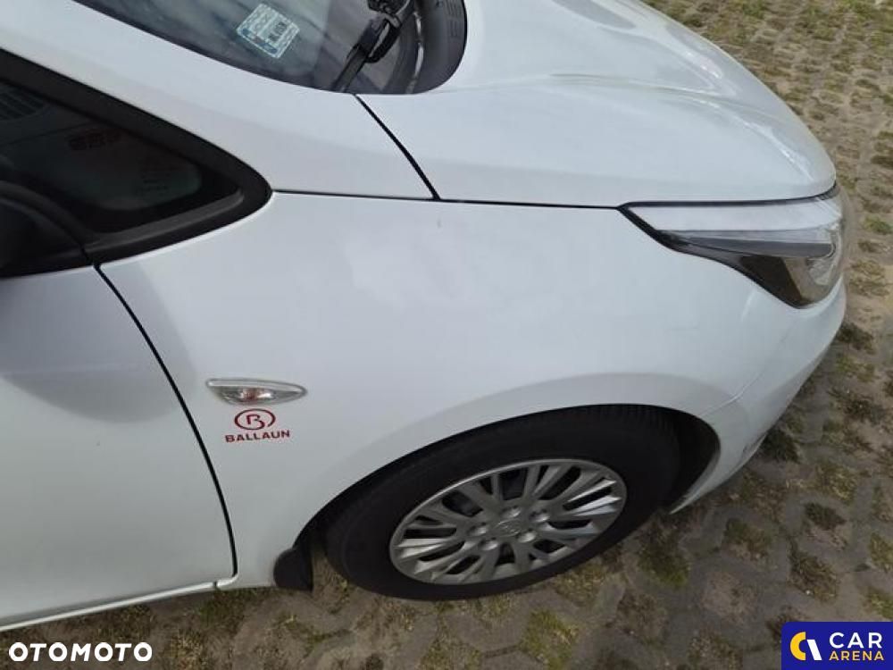 Kia Ceed - 26