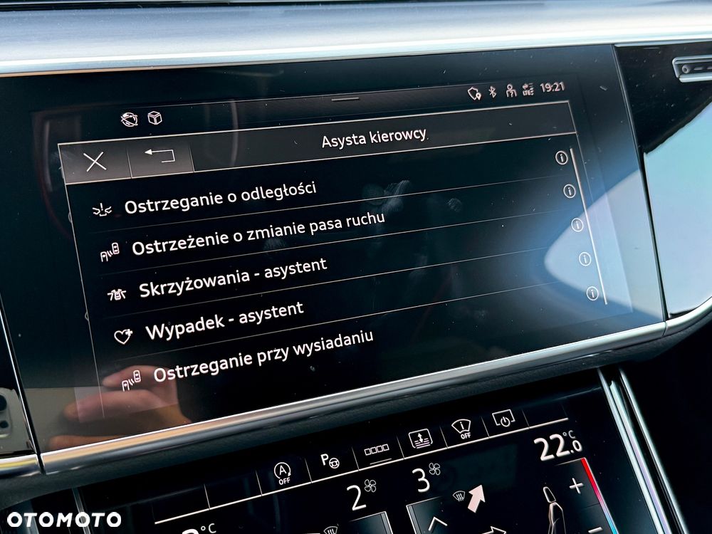 Audi A8 - 31