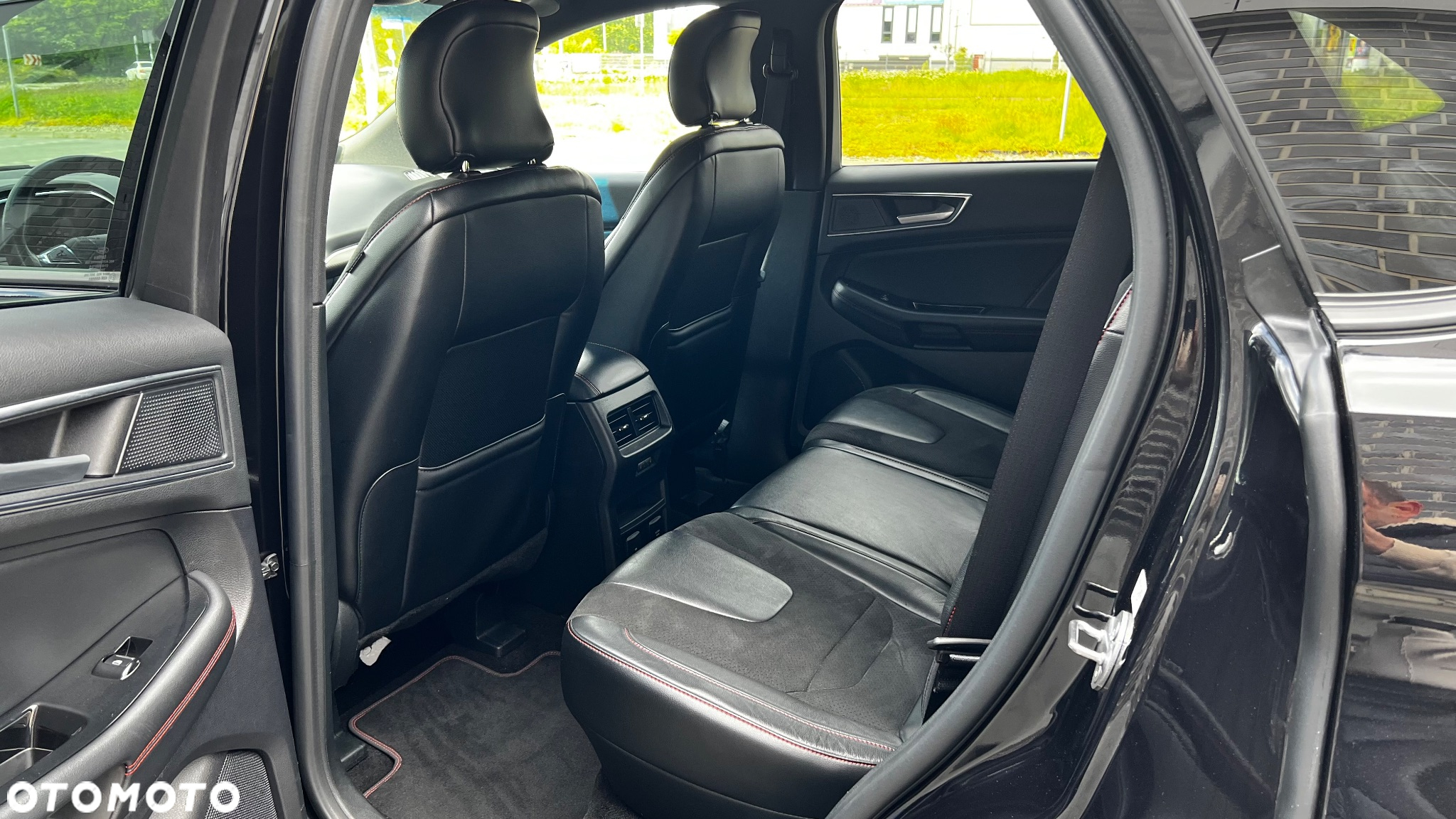 Ford Edge 2.0 EcoBlue Bi-Turbo 4x4 ST-LINE - 28