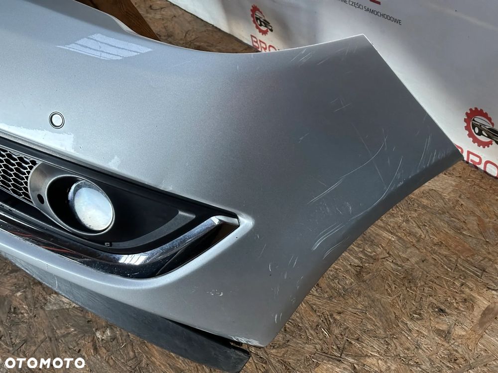 ZDERZAK PRZEDNI OPEL INSIGNIA A LIFT 13-17 PDC Z176 - 6