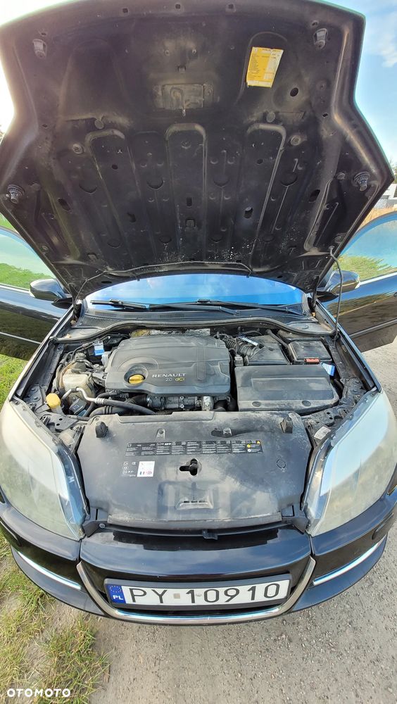 Renault Laguna dCi 175 FAP GT - 21