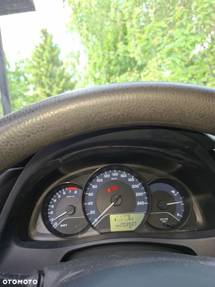 Toyota Corolla 1.6 Active - 6