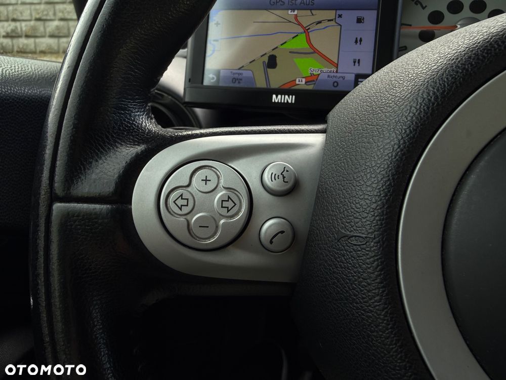 MINI Cooper - 18