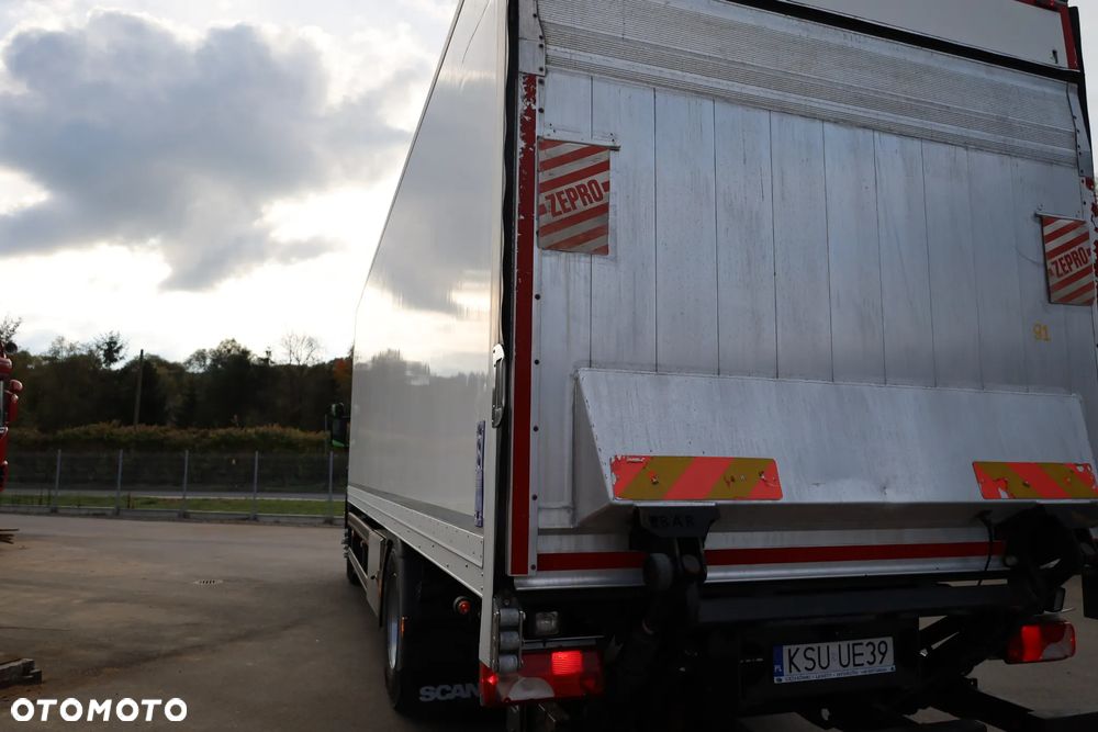 Scania P280 - 16