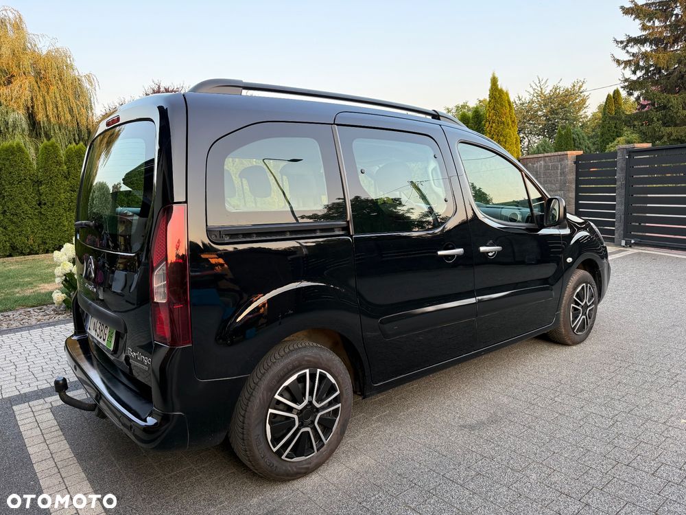 Citroën Berlingo Multispace BlueHDi 100 S&S SELECTION - 11