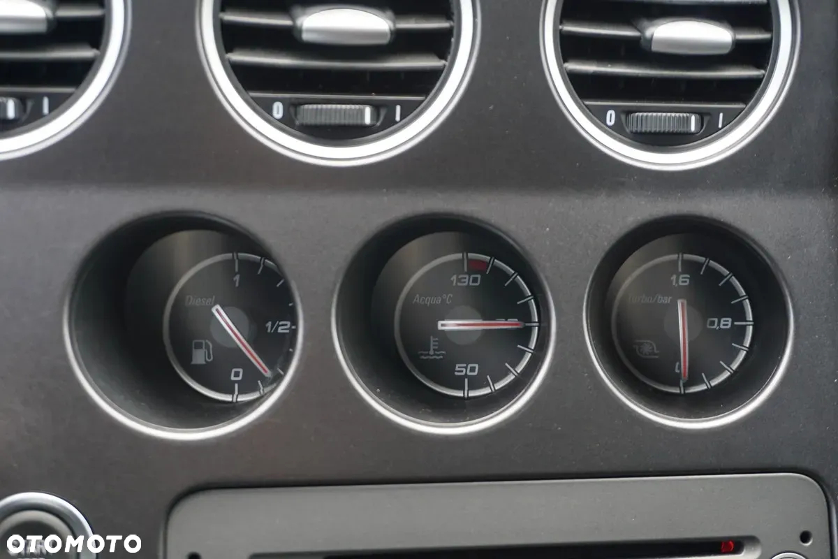 Alfa Romeo 159 - 28