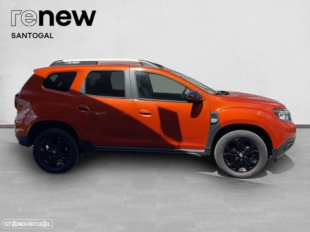 Dacia Duster 1.0 TCe Journey - 4