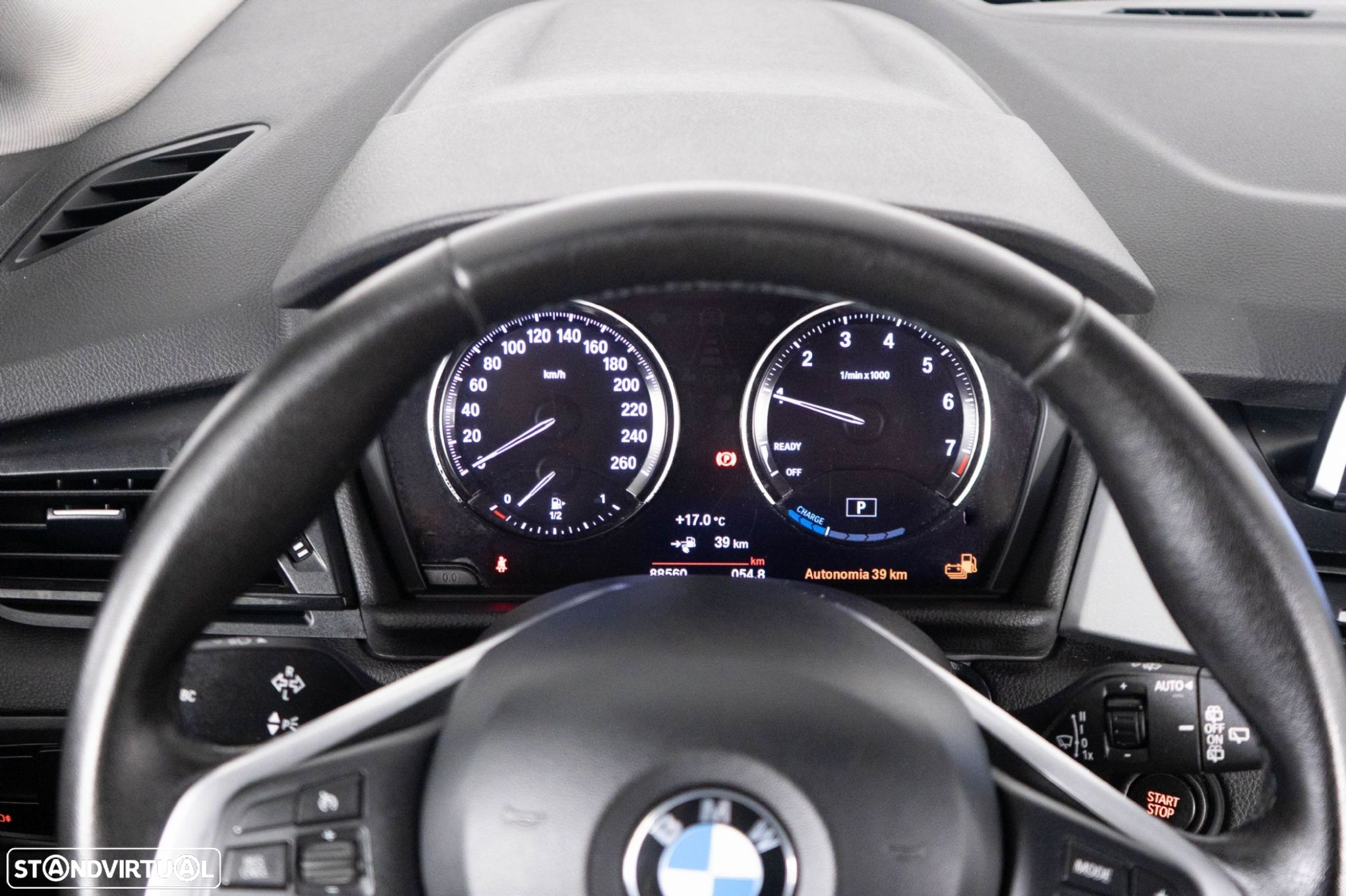 BMW 225xe Active Tourer Line Luxury - 26