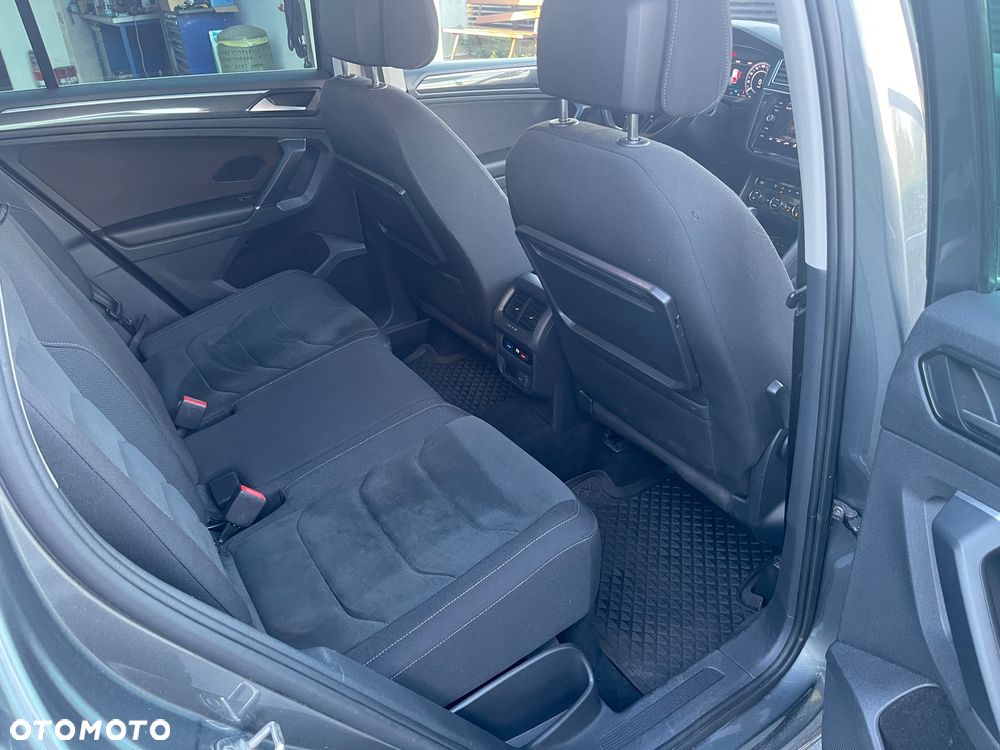 Volkswagen Tiguan 1.4 TSI BMT ACT Highline DSG - 15