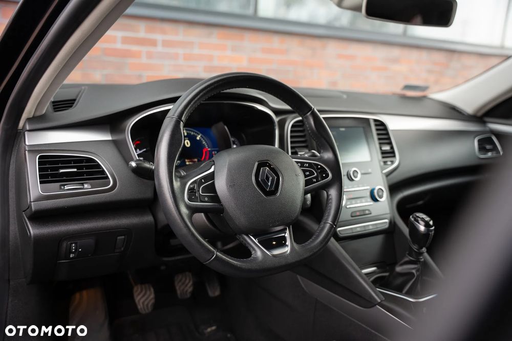 Renault Talisman ENERGY dCi 130 INTENS - 23