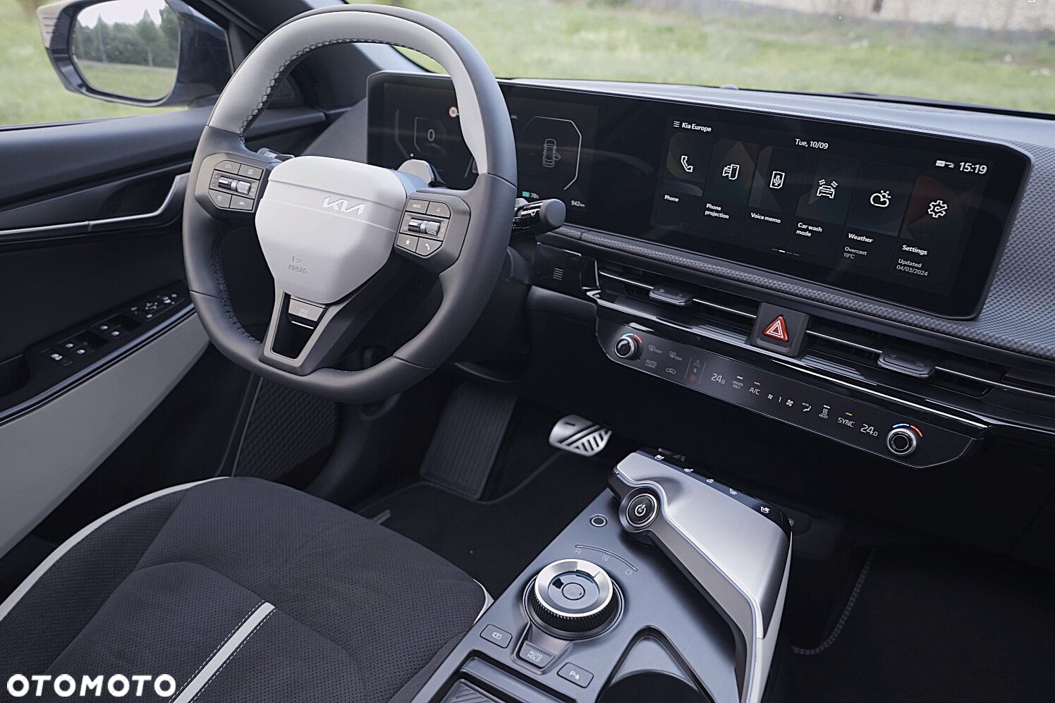 Kia EV6 - 11