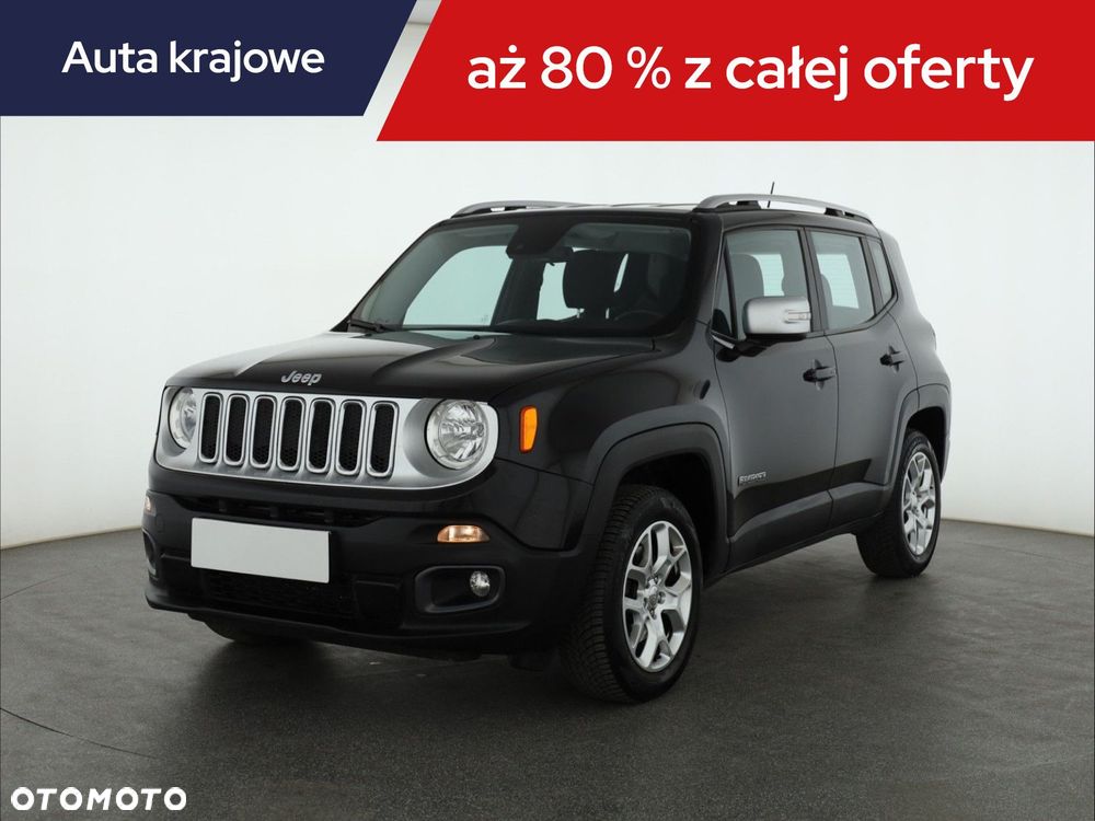 Jeep Renegade - 3
