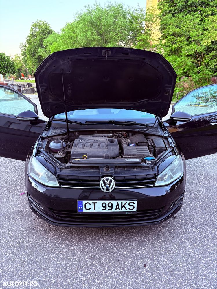 Volkswagen Golf - 4