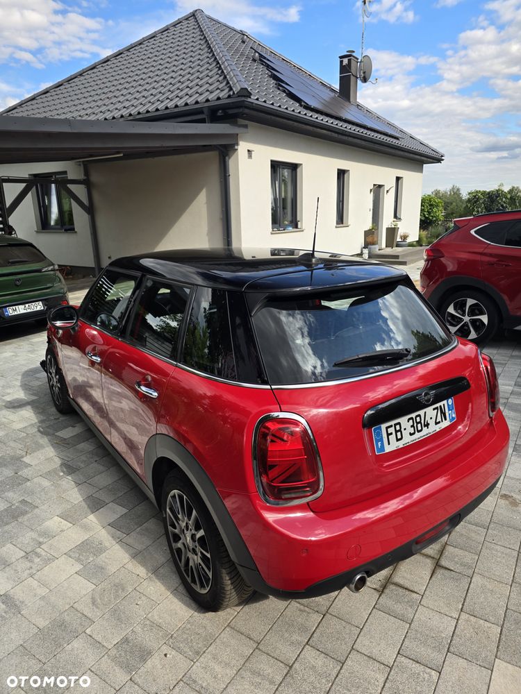 MINI Cooper Essential Trim - 14