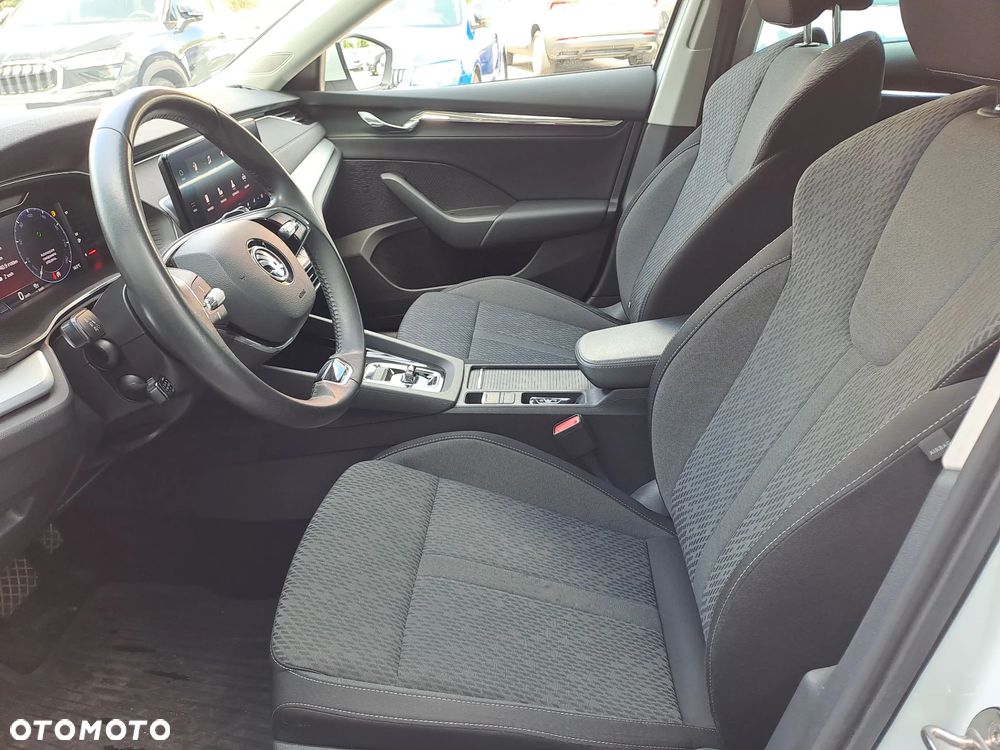 Skoda Octavia 1.5 TSI e-Tec Style DSG - 16