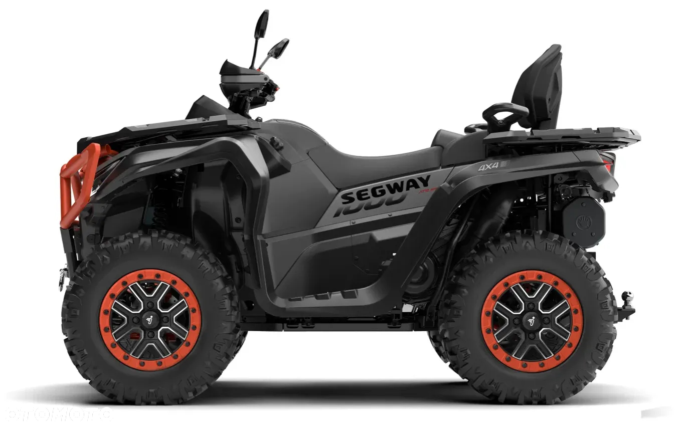Segway Snarler AT10 - 19