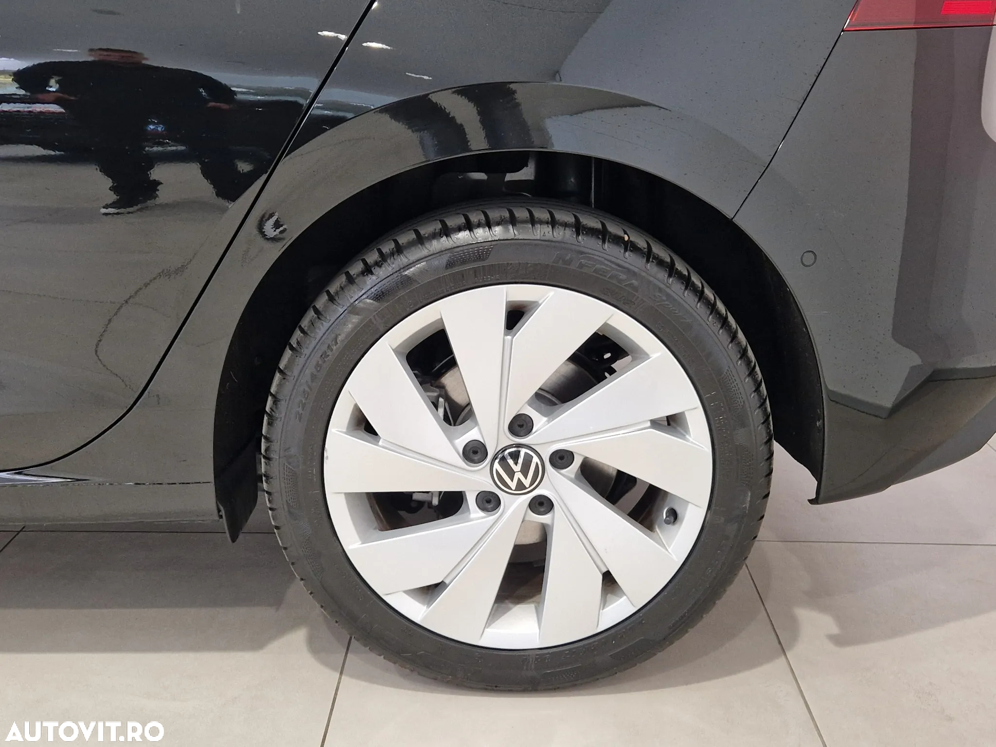 Volkswagen Golf 1.5 TSI eHybrid DSG PHEV Life - 10
