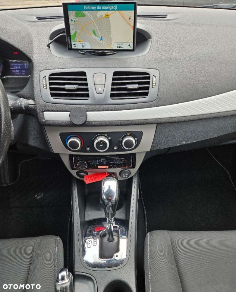 Renault Megane - 23
