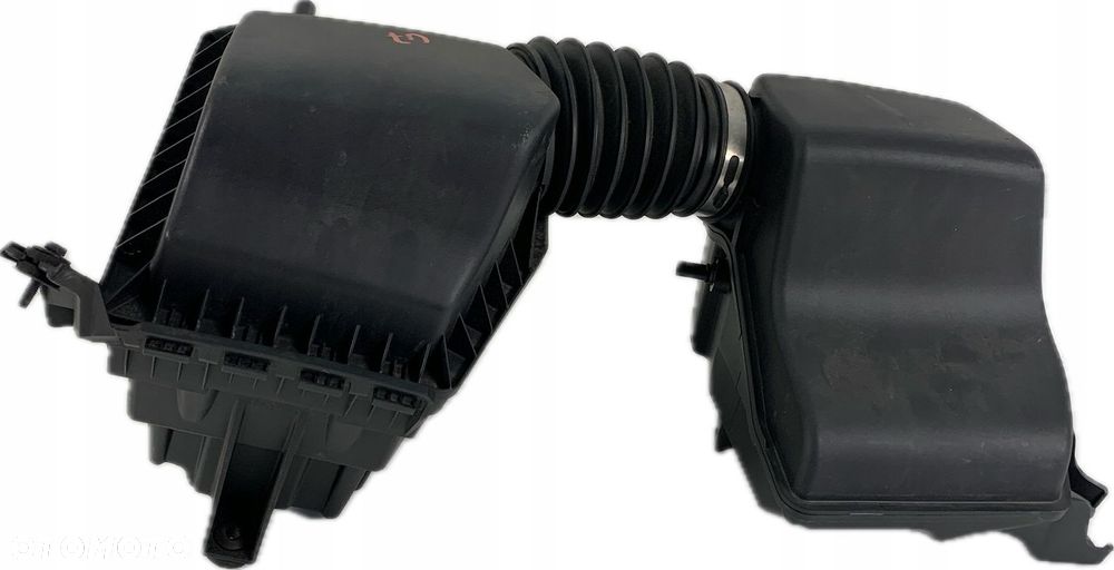 U7 CHRYSLER PACIFICA 16- 3.6 OBUDOWA FILTRA POWIETRZA REZONATOR 68188641AA - 4