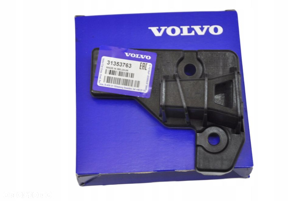 VOLVO XC90 slizg zderzaka prawy przod 31353764 OE - 3