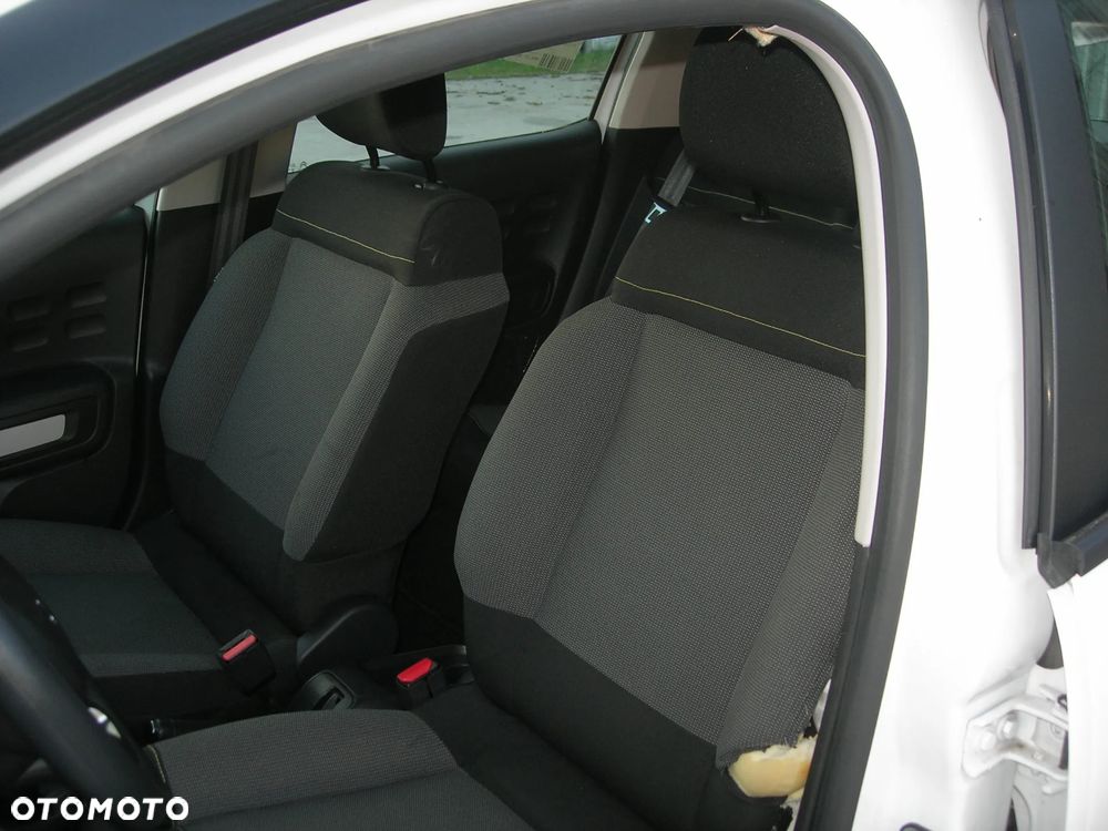 Citroën C3 Pure Tech 83 S&S LIVE - 13