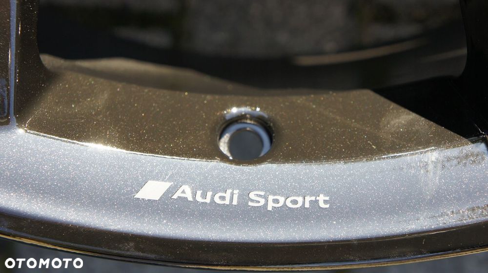FELGA ALUMINIOWA 22" AUDI SPORT RS6 RS7 4K0601025BC - 3