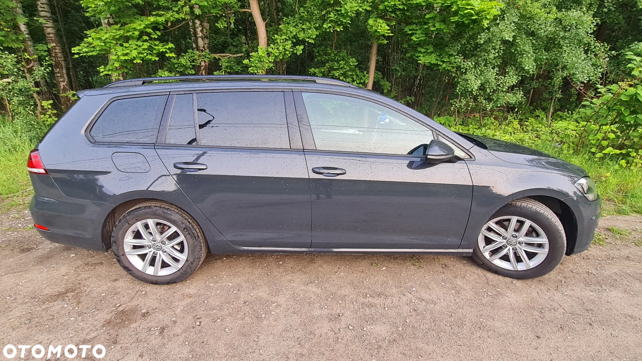 Volkswagen Golf - 14