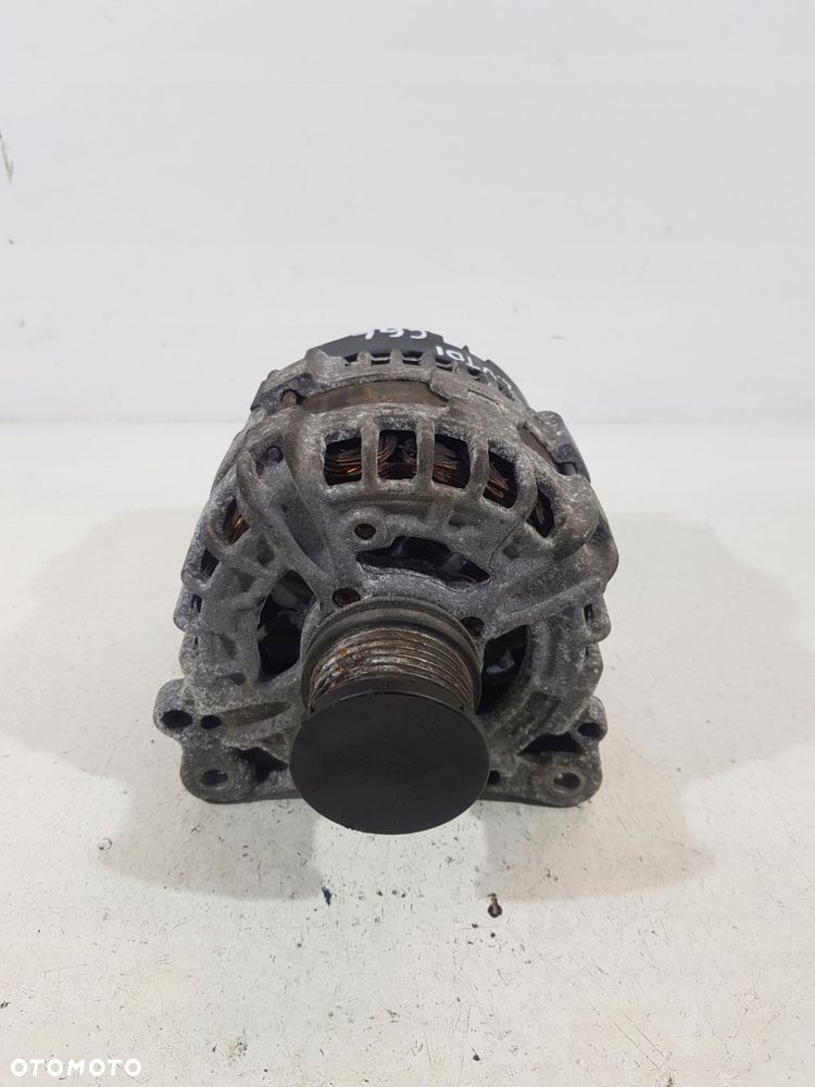 alternator 04l903017d audi a5 a6 q5 seat 2.0tdi cgl - 4