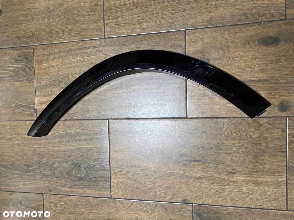 listwa tylna prawa MERCEDES GLE A167 AMG tył prawy Y9T ORG - 1