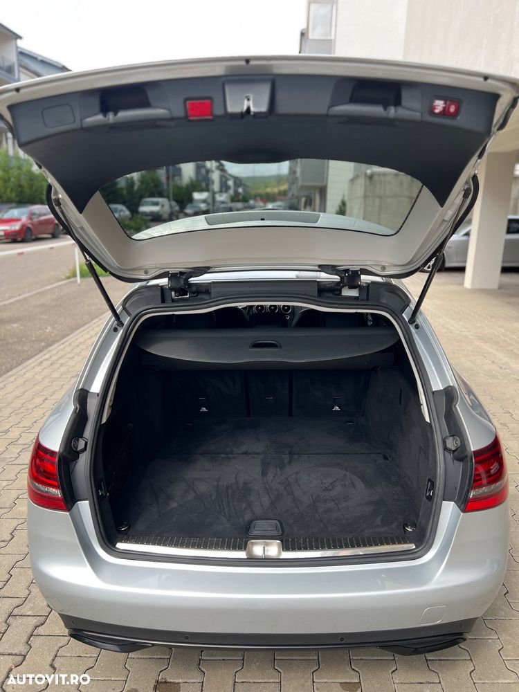 Mercedes-Benz C 220 d T 9G-TRONIC Avantgarde - 12