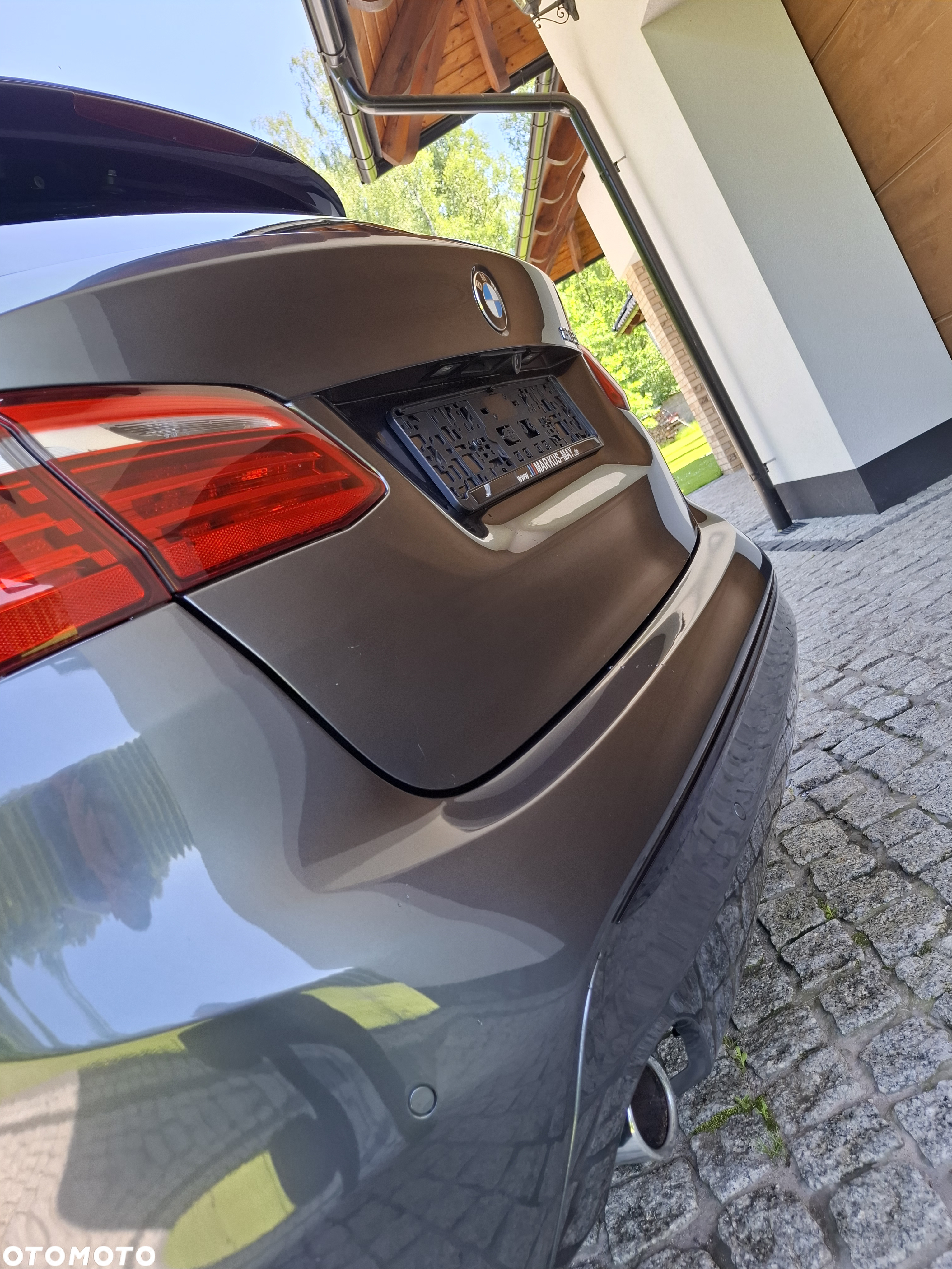 BMW Seria 2 218d - 6