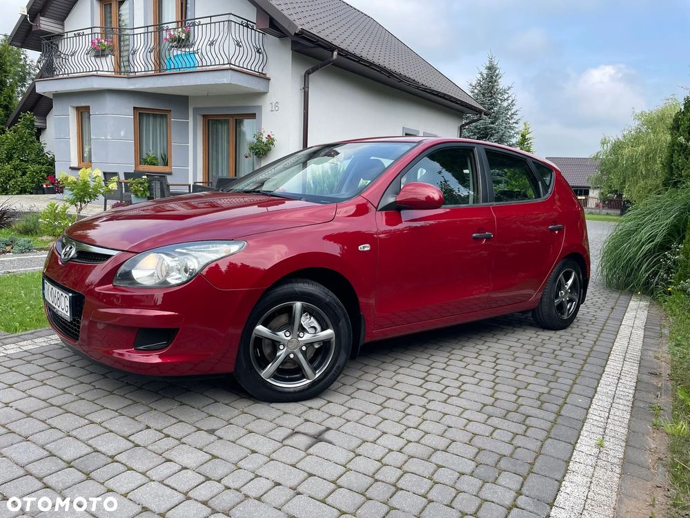 Hyundai i30 1.4 Comfort - 15