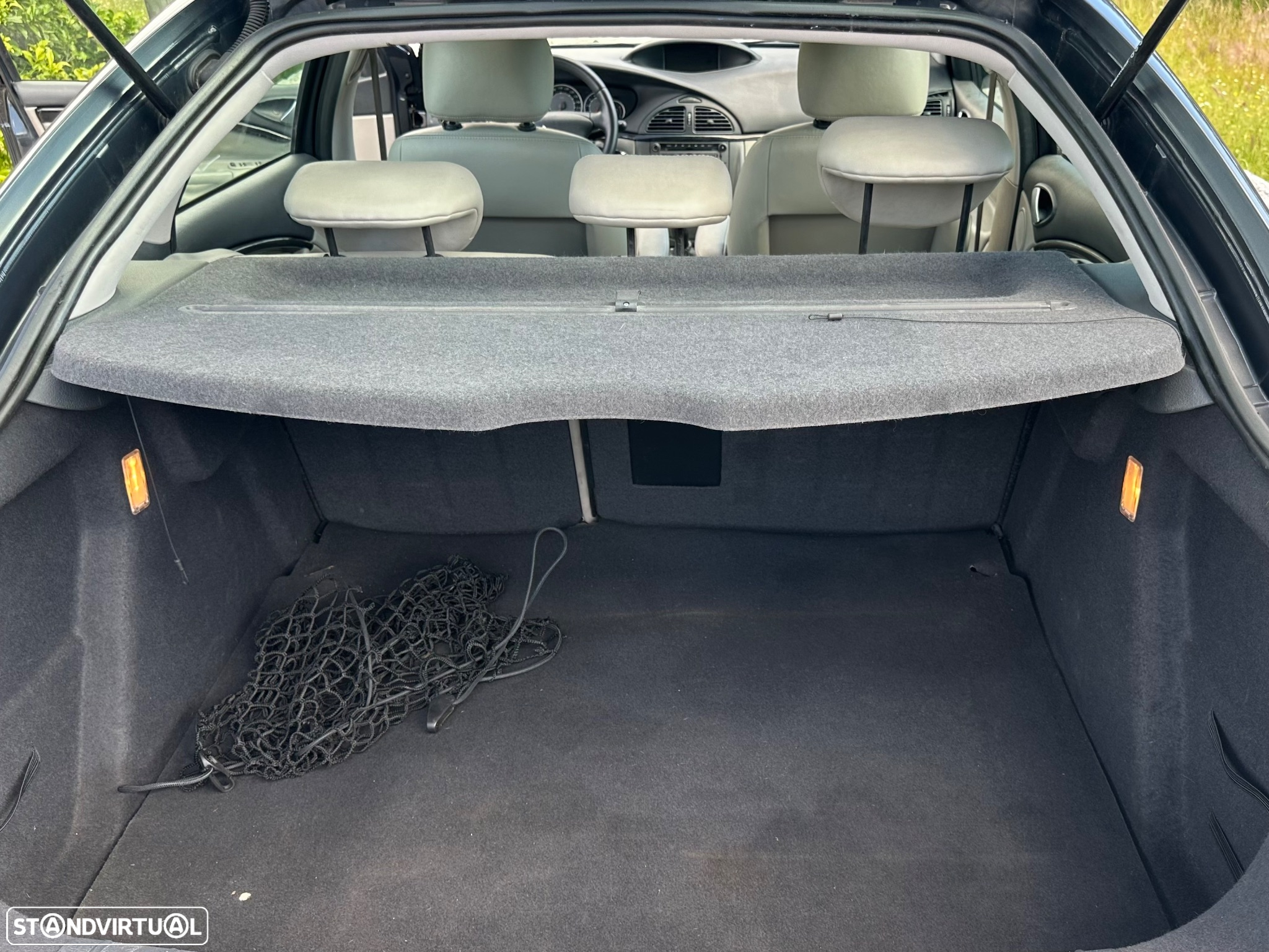 Citroën C5 1.6 HDi Exclusive - 17