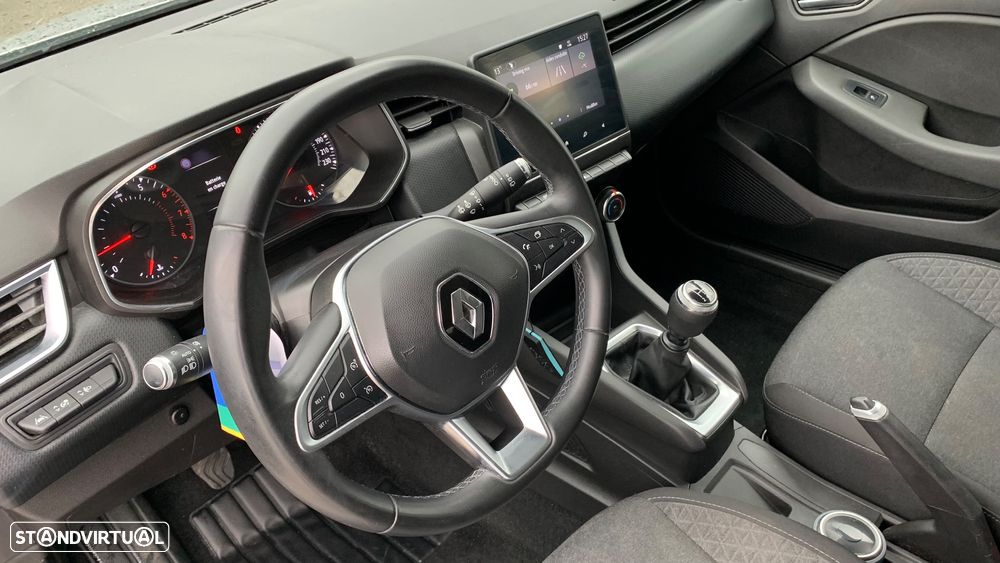 Renault Clio 1.0 SCe Zen - 13