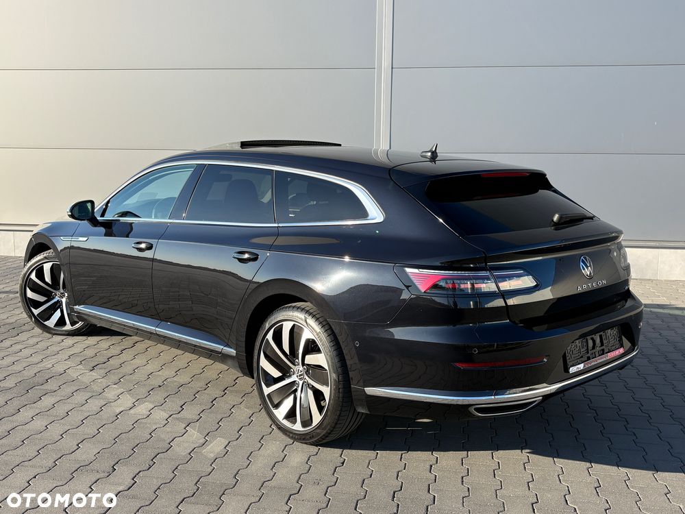 Volkswagen Arteon Shooting Brake 2.0 TDI SCR 4Motion DSG Elegance - 6