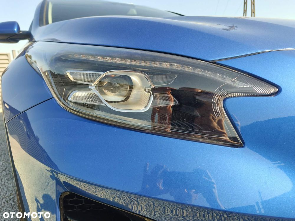 Kia XCeed 1.0 T-GDI OPF EDITION 7 - 17