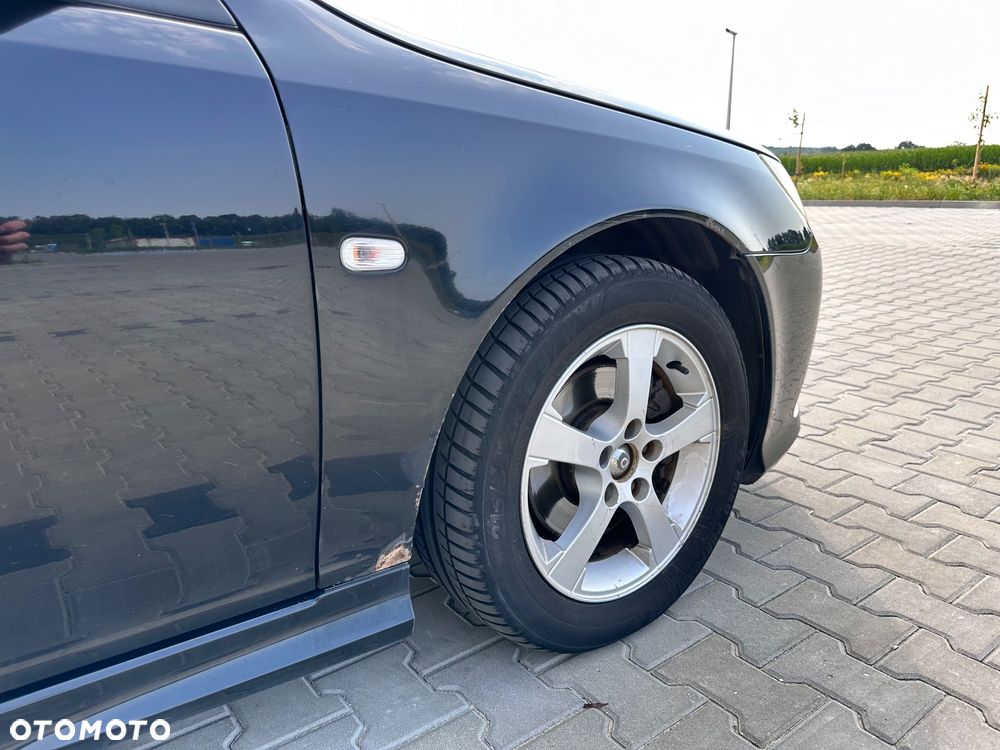 Saab 9-3 1.9TiD PF Linear - 15