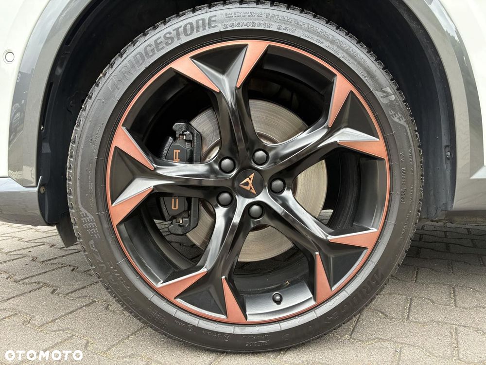 Cupra Formentor 2.0 TSI 4Drive VZ DSG - 12
