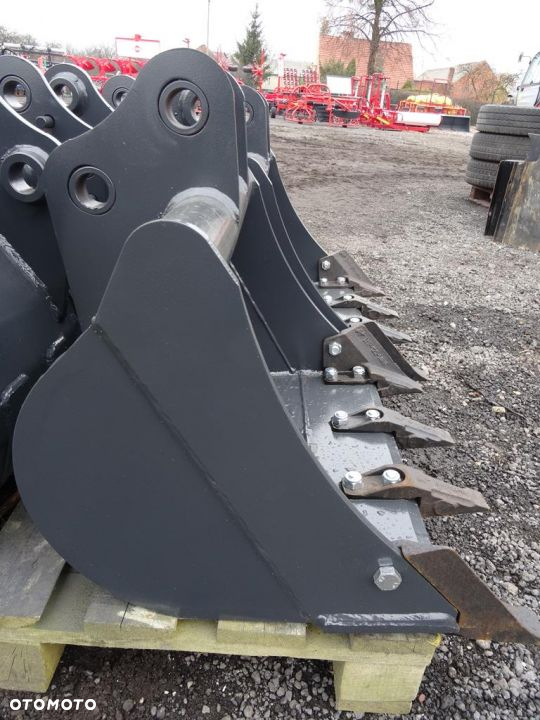 Nowa łyżka 60 cm JCB 8025,8027,8030,8032,8035 - 9