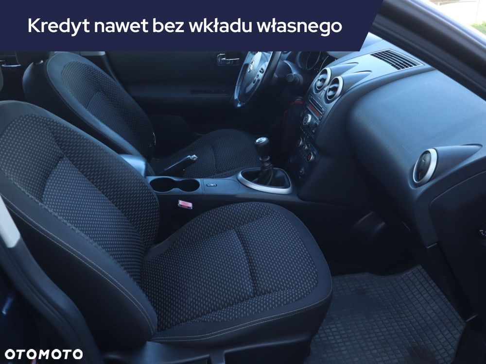 Nissan Qashqai - 11