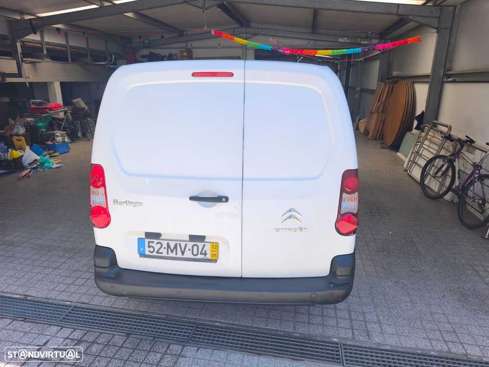 Citroën Berlingo - 3
