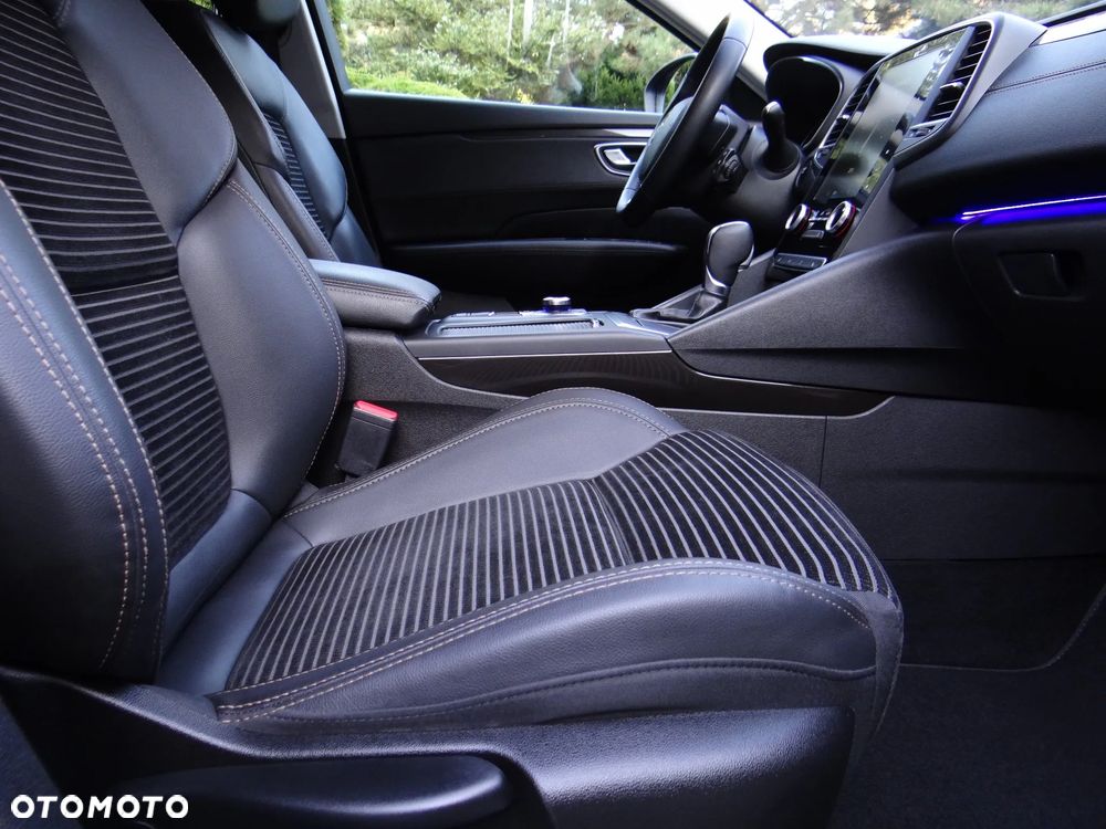 Renault Talisman Grandtour ENERGY dCi 160 EDC INTENS - 7