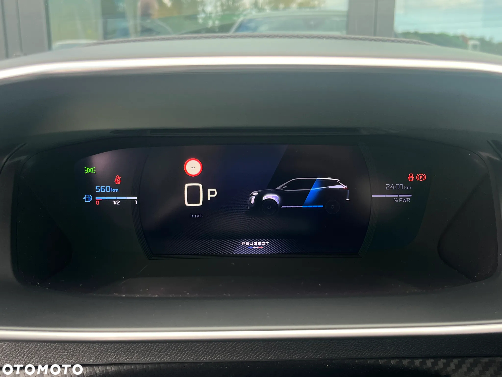 Peugeot 2008 PureTech mHEV GT e-DCS6 - 28