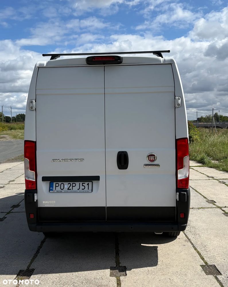 Fiat Ducato - 6