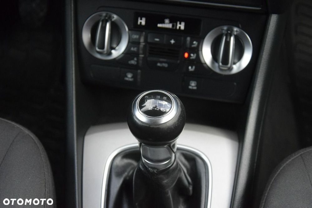 Audi Q3 2.0 TDI - 28