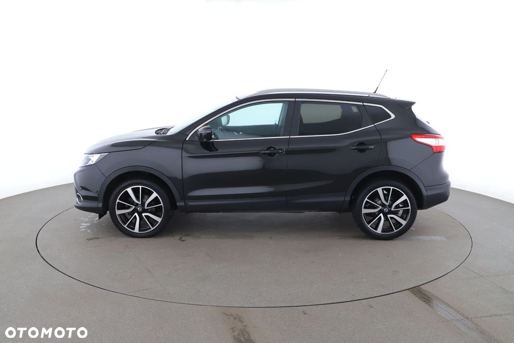 Nissan Qashqai 1.6 DCi Tekna+ - 5
