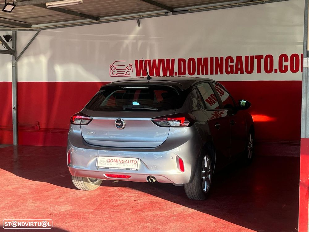 Opel Corsa 1.2 T Business Edition - 6